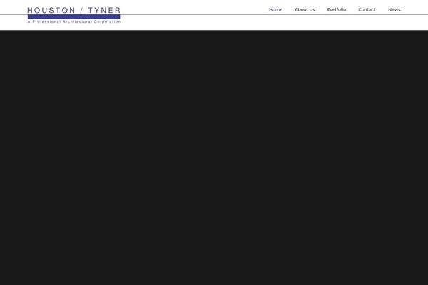 Site using Adl-post-slider plugin
