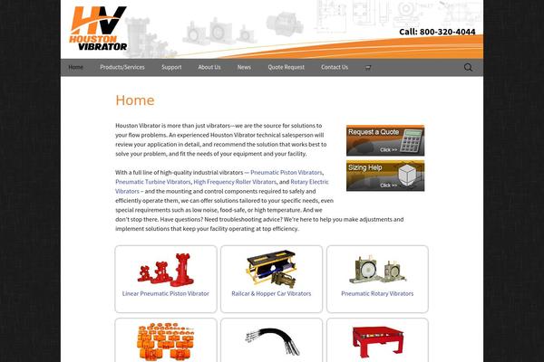 Twenty Thirteen theme site design template sample
