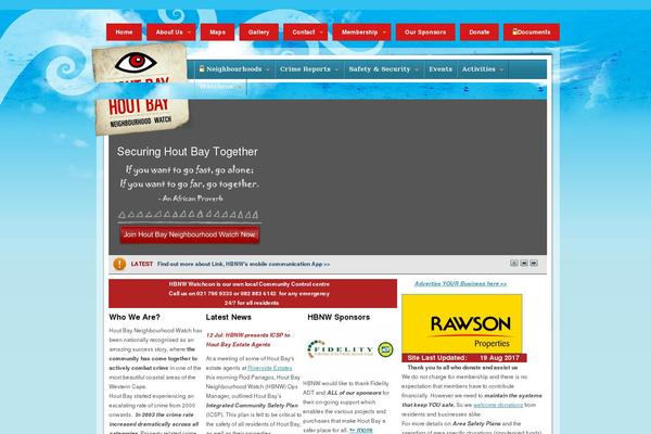 houtbaywatch.com site used Article