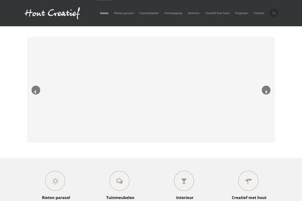 houtcreatief.nl site used Velocity_child