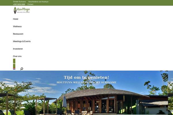 houttuyn.com site used Ht