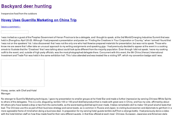 Site using Gutenberg plugin