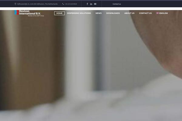 Site using Wp-staging-pro plugin
