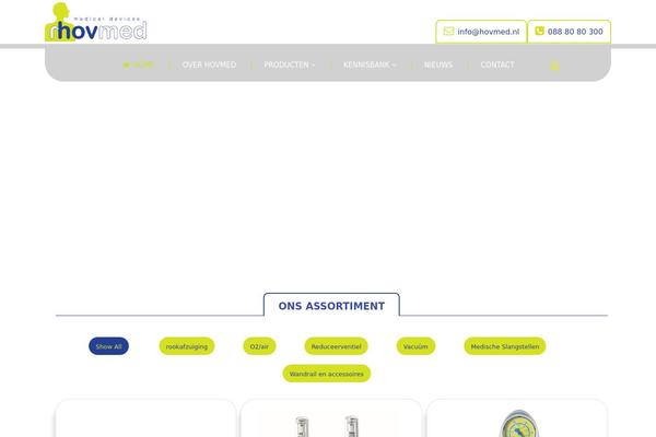 Site using Doctor-toolkit plugin