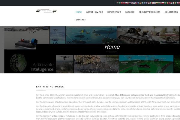 Site using Download Attachments plugin