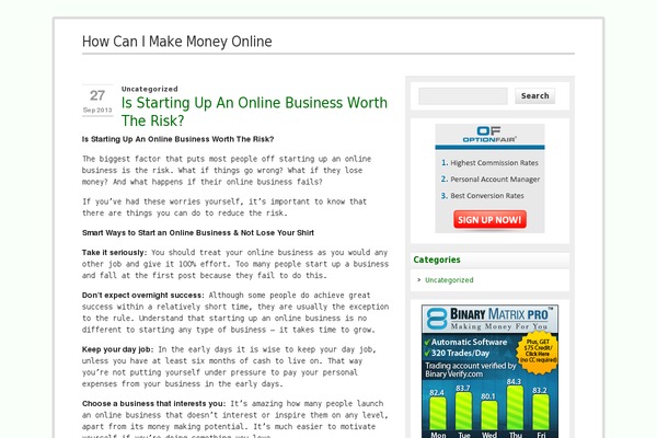 zeeCorporate theme site design template sample