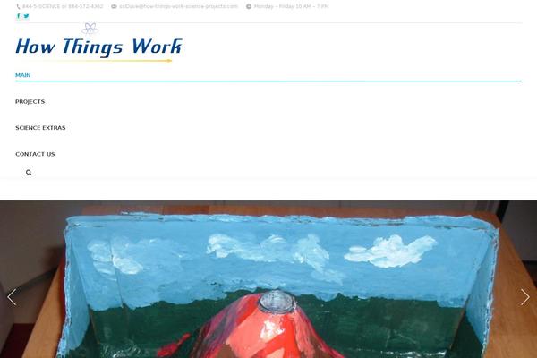 how-things-work-science-projects.com site used Bevro
