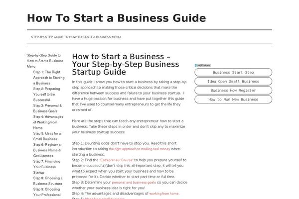 Site using Thirstyaffiliates-pro plugin