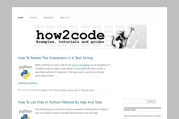 Site using Dg-carousel plugin