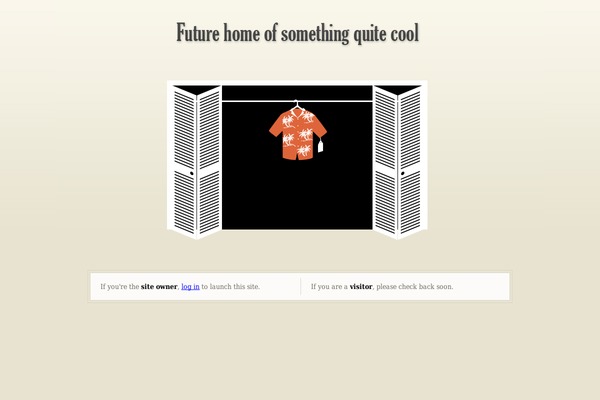 how2designweb.com site used Booster
