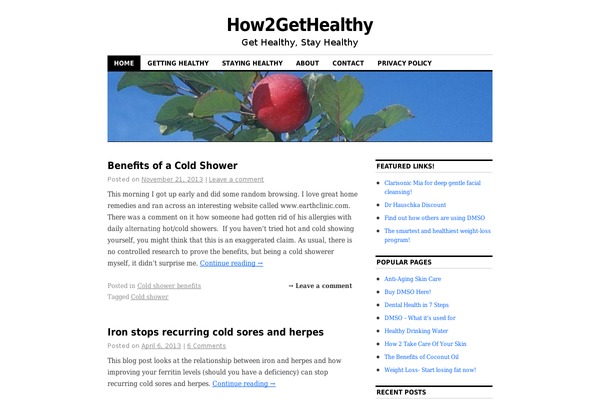 Site using Amazon Link plugin