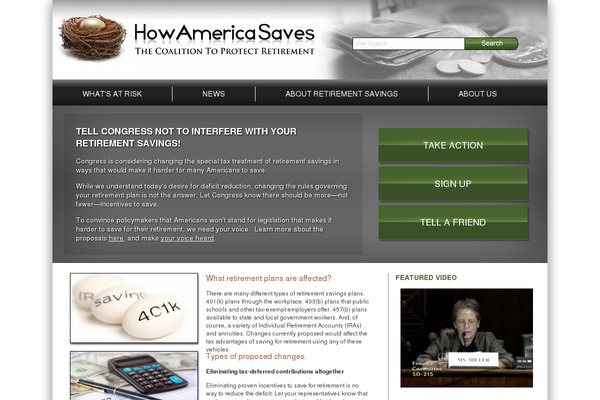 Handcrafted theme site design template sample