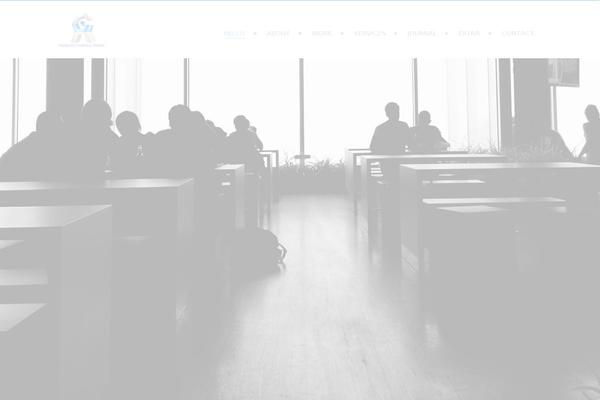 Site using Js_composer plugin