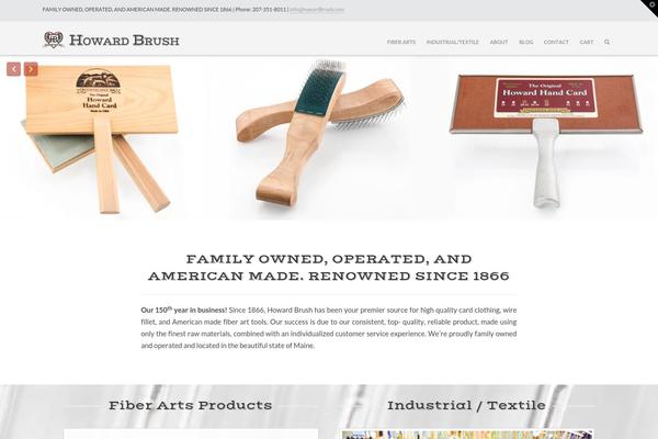 Site using Advanced_carousel plugin