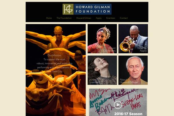 Site using Advanced WP Columns plugin