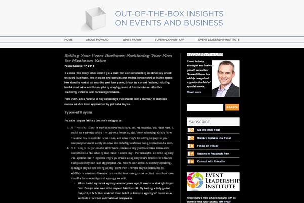 Base theme site design template sample