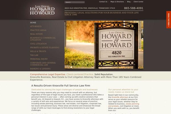 Site using Divi-Ultimate-Header-Plugin plugin