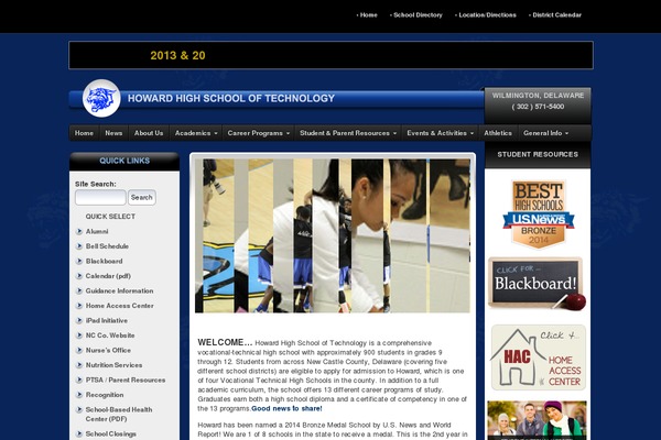 Dstheme theme site design template sample