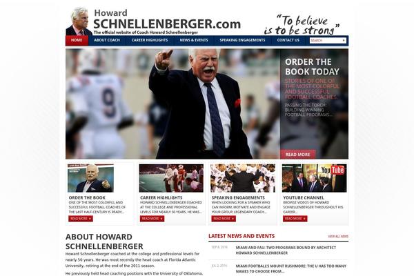 Theme1484 theme site design template sample