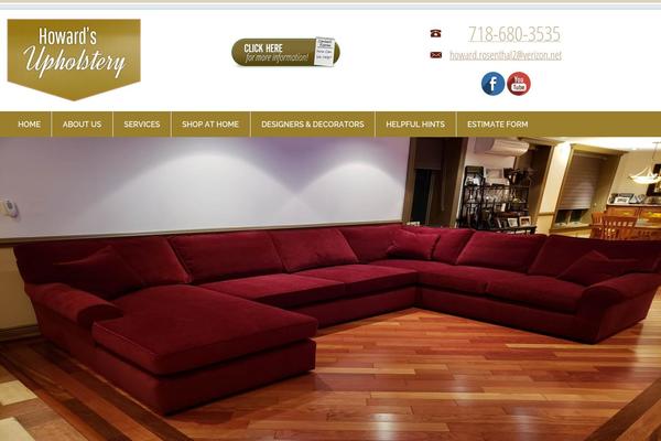 Site using Sliding Panel plugin