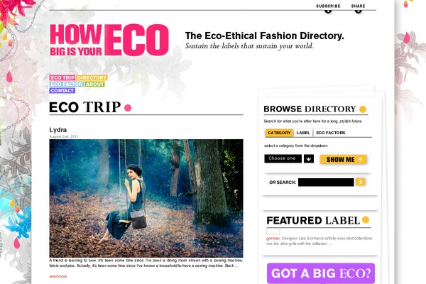 Site using AutoThumb plugin