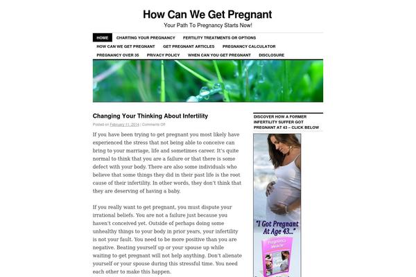 Coraline theme site design template sample