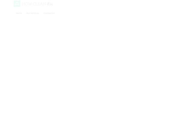 Site using Case-theme-core plugin