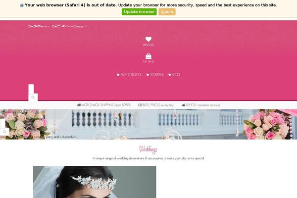 Site using File Icons plugin