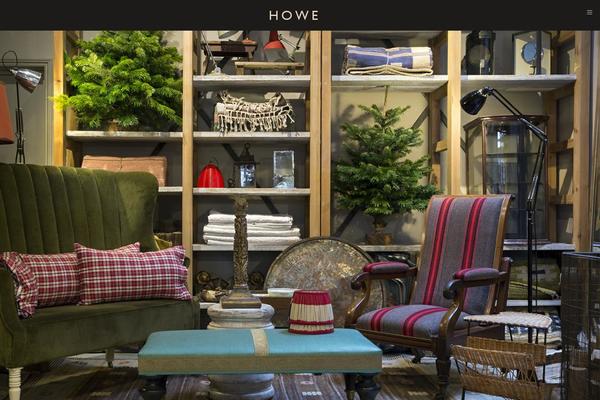 Site using Insta-gallery plugin