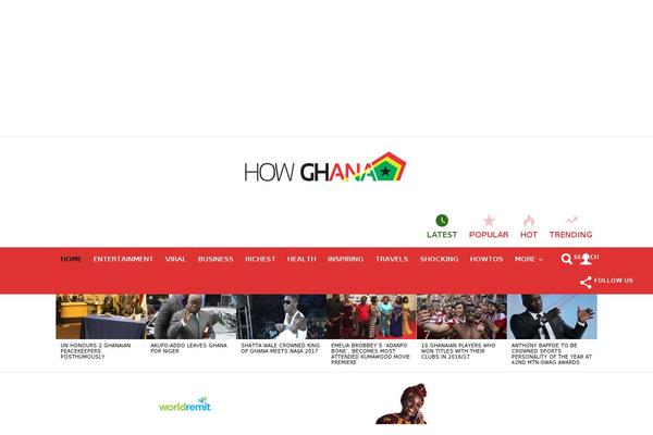 Site using Tranzly plugin