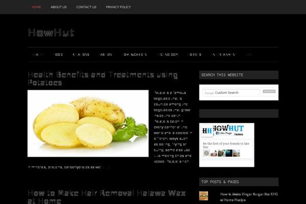 Site using Ad Injection plugin