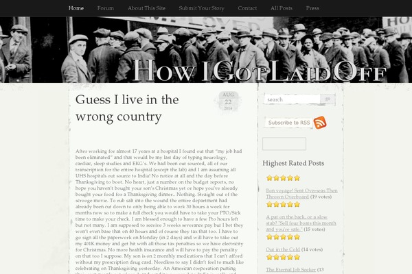 Elegant Grunge theme site design template sample