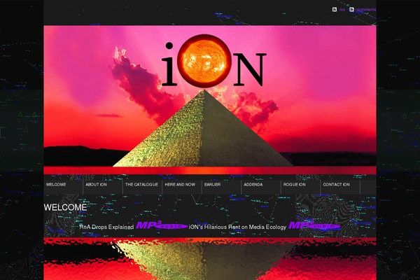 F8 Lite theme site design template sample
