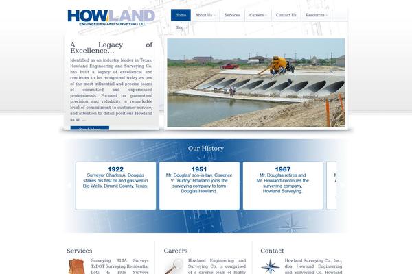 Site using Page scroll to id plugin