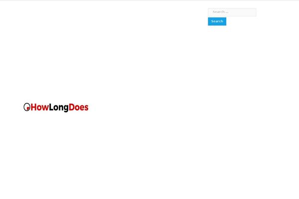 Zend theme site design template sample