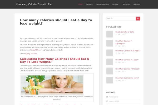 Sparkling theme site design template sample