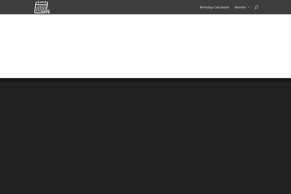 Site using Brainblog plugin