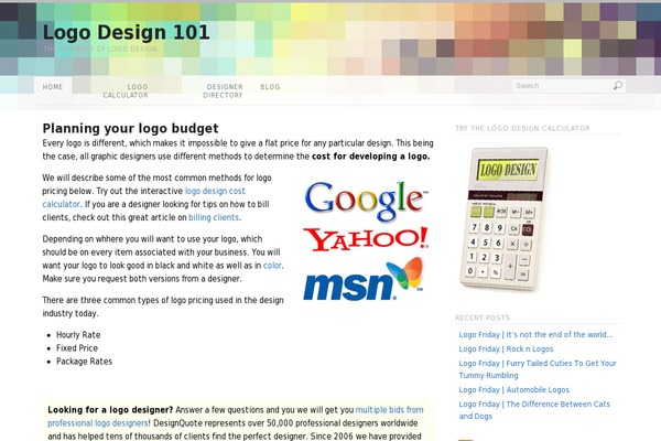 Site using WordPress Popular Posts plugin