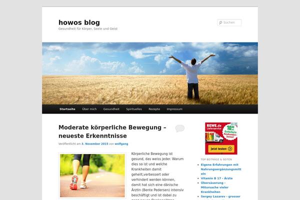 Site using Auto Tag Links plugin