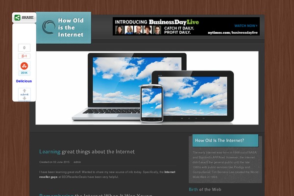 Rt_camber_wp theme site design template sample