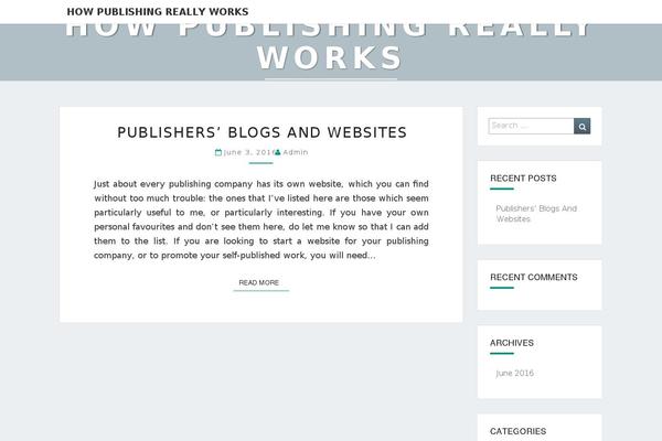 Nisarg theme site design template sample