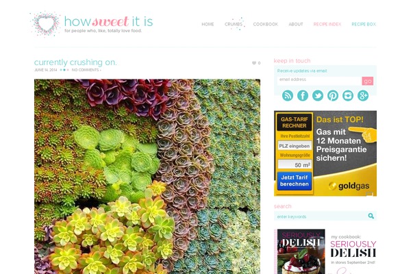 Site using Iks-menu-pro plugin