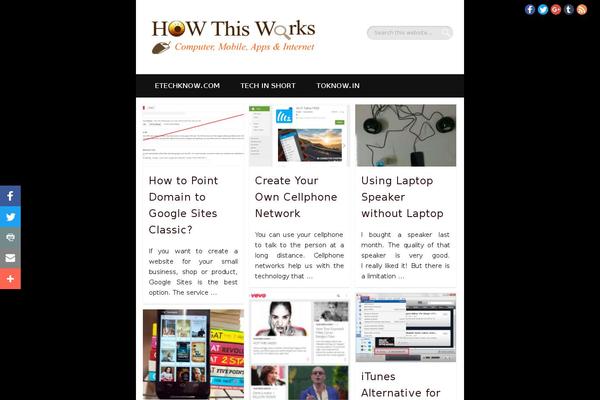 Site using DW Question & Answer plugin