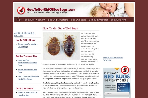 Site using EnableExceprtLink20 plugin
