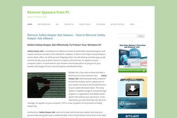 Site using Top 10  - Popular posts plugin for WordPress plugin