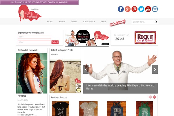 Site using Ajax Load More - Infinite Scroll plugin