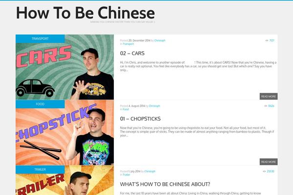 Puzzles theme site design template sample