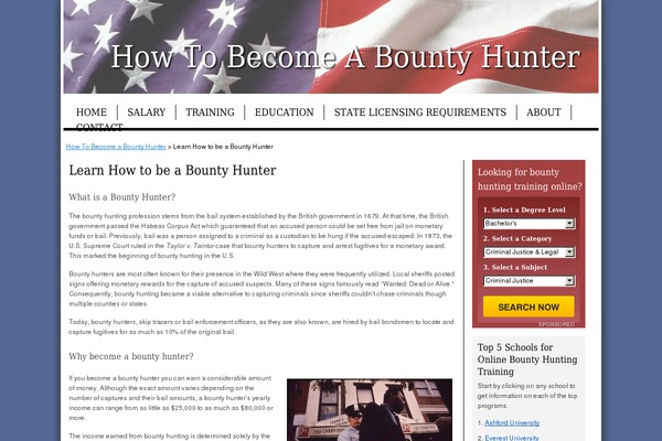 cap-child theme websites examples