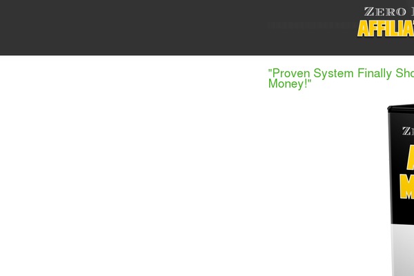 Site using Better Related Posts plugin