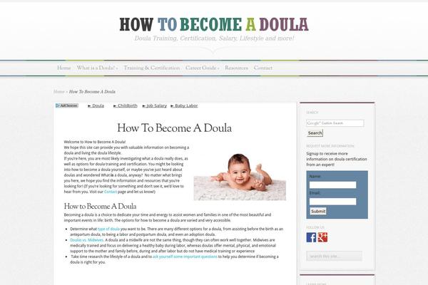 Magnificent theme site design template sample